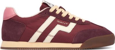 Buty sportowe damskie jesienne Gant ze sklepu: eobuwie.pl w kategorii: Buty sportowe damskie - zdjęcie WP-EBWP-9KUZS-09B_0000306134560