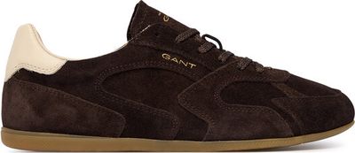 Buty sportowe damskie Gant ze sklepu: eobuwie.pl w kategorii: Buty sportowe damskie - zdjęcie WP-EBWP-9KUZS-09B_0000306134577