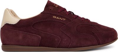 Buty sportowe damskie na wiosnę Gant ze sklepu: eobuwie.pl w kategorii: Buty sportowe damskie - zdjęcie WP-EBWP-9KUZS-09B_0000306134584