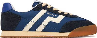 Buty sportowe damskie wiosenne Gant ze sklepu: eobuwie.pl w kategorii: Buty sportowe damskie - zdjęcie WP-EBWP-9KUZS-09B_0000306134645