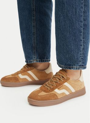 Buty sportowe damskie na wiosnę Gant ze sklepu: eobuwie.pl w kategorii: Buty sportowe damskie