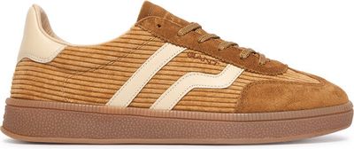 Buty sportowe damskie na wiosnę Gant ze sklepu: eobuwie.pl w kategorii: Buty sportowe damskie - zdjęcie WP-EBWP-9KUZS-09B_0000306134669