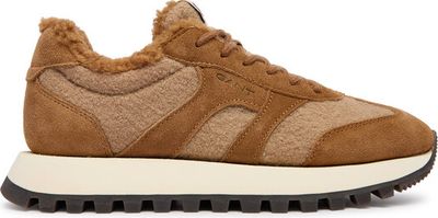 Buty sportowe damskie jesienne Gant ze sklepu: eobuwie.pl w kategorii: Buty sportowe damskie - zdjęcie WP-EBWP-9KUZS-09B_0000306134690
