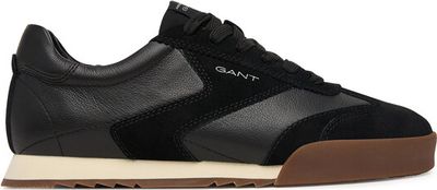 Buty sportowe męskie jesienne Gant ze sklepu: eobuwie.pl w kategorii: Buty sportowe męskie - zdjęcie WP-EBWP-9KUZS-09B_0000306134706