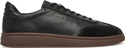 Gant - Buty sportowe męskie jesienne ze sklepu: eobuwie.pl w kategorii: Buty sportowe męskie - zdjęcie WP-EBWP-9KUZS-09B_0000306134768