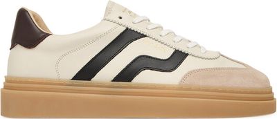 Buty sportowe męskie na wiosnę Gant ze sklepu: eobuwie.pl w kategorii: Buty sportowe męskie - zdjęcie WP-EBWP-9KUZS-09B_0000306134775