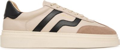 Buty sportowe męskie wiosenne Gant ze sklepu: eobuwie.pl w kategorii: Buty sportowe męskie - zdjęcie WP-EBWP-9KUZS-09B_0000306134782