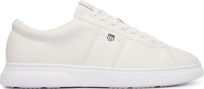 Buty sportowe męskie na wiosnę Gant ze sklepu: eobuwie.pl w kategorii: Buty sportowe męskie - zdjęcie WP-EBWP-9KUZS-09B_0000306134805
