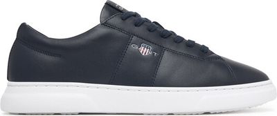 Buty sportowe męskie wiosenne Gant ze sklepu: eobuwie.pl w kategorii: Buty sportowe męskie - zdjęcie WP-EBWP-9KUZS-09B_0000306134829