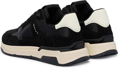 Gant - Buty sportowe męskie na wiosnę ze sklepu: eobuwie.pl w kategorii: Buty sportowe męskie - zdjęcie WP-EBWP-9KUZS-09B_0000306134836