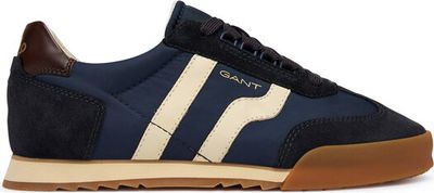 Buty sportowe męskie Gant ze sklepu: eobuwie.pl w kategorii: Buty sportowe męskie - zdjęcie WP-EBWP-9KUZS-09B_0000306135000