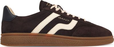 Gant - Buty sportowe męskie na wiosnę ze sklepu: eobuwie.pl w kategorii: Buty sportowe męskie - zdjęcie WP-EBWP-9KUZS-09B_0000306135048