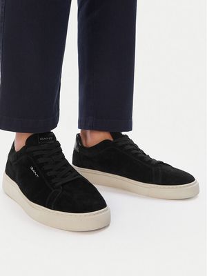 Gant - Buty sportowe męskie na jesień ze sklepu: eobuwie.pl w kategorii: Buty sportowe męskie