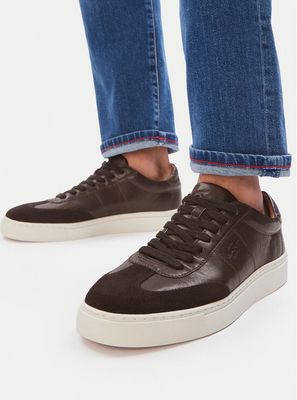 Buty sportowe męskie na wiosnę Gant ze sklepu: eobuwie.pl w kategorii: Buty sportowe męskie