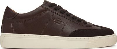 Buty sportowe męskie na wiosnę Gant ze sklepu: eobuwie.pl w kategorii: Buty sportowe męskie - zdjęcie WP-EBWP-9KUZS-09B_0000306135178