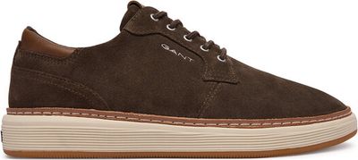 Gant - Buty sportowe męskie jesienne ze sklepu: eobuwie.pl w kategorii: Buty sportowe męskie - zdjęcie WP-EBWP-9KUZS-09B_0000306135239