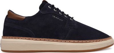 Buty sportowe męskie jesienne Gant ze sklepu: eobuwie.pl w kategorii: Buty sportowe męskie - zdjęcie WP-EBWP-9KUZS-09B_0000306135284