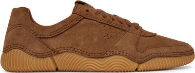 Buty sportowe męskie jesienne Clarks ze sklepu: eobuwie.pl w kategorii: Buty sportowe męskie - zdjęcie WP-EBWP-9KUZS-09B_0000306135390
