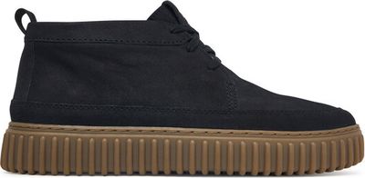 Buty zimowe męskie zimowe Clarks ze sklepu: eobuwie.pl w kategorii: Buty zimowe męskie - zdjęcie WP-EBWP-9KUZS-09B_0000306135482