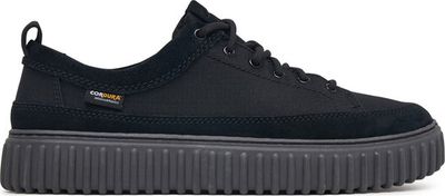 Buty sportowe męskie jesienne Clarks ze sklepu: eobuwie.pl w kategorii: Buty sportowe męskie - zdjęcie WP-EBWP-9KUZS-09B_0000306135499