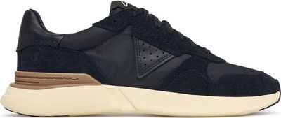 Clarks - Buty sportowe męskie jesienne ze sklepu: eobuwie.pl w kategorii: Buty sportowe męskie - zdjęcie WP-EBWP-9KUZS-09B_0000306135529