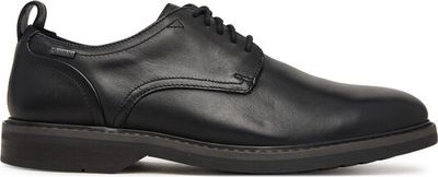 Buty zimowe męskie zimowe Clarks ze sklepu: eobuwie.pl w kategorii: Buty zimowe męskie - zdjęcie WP-EBWP-9KUZS-09B_0000306135598