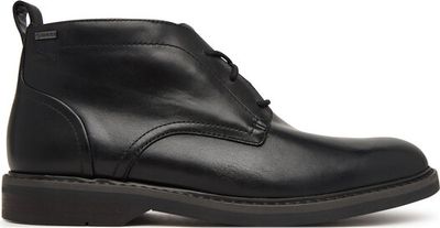 Clarks - Buty zimowe męskie na zimę ze sklepu: eobuwie.pl w kategorii: Buty zimowe męskie - zdjęcie WP-EBWP-9KUZS-09B_0000306135604