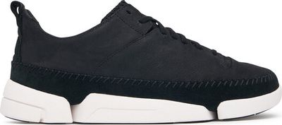 Buty sportowe męskie na wiosnę Clarks ze sklepu: eobuwie.pl w kategorii: Buty sportowe męskie - zdjęcie WP-EBWP-9KUZS-09B_0000306135628