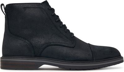 Clarks - Buty zimowe męskie zimowe ze sklepu: eobuwie.pl w kategorii: Buty zimowe męskie - zdjęcie WP-EBWP-9KUZS-09B_0000306135673