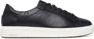 Buty sportowe męskie Clarks ze sklepu: eobuwie.pl w kategorii: Buty sportowe męskie - zdjęcie WP-EBWP-9KUZS-09B_0000306135697