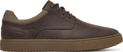 Buty sportowe męskie jesienne Clarks ze sklepu: eobuwie.pl w kategorii: Buty sportowe męskie - zdjęcie WP-EBWP-9KUZS-09B_0000306135734