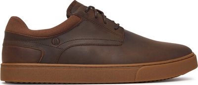 Buty sportowe męskie jesienne Clarks ze sklepu: eobuwie.pl w kategorii: Buty sportowe męskie - zdjęcie WP-EBWP-9KUZS-09B_0000306135758