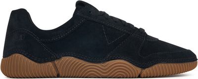 Buty sportowe męskie na wiosnę Clarks ze sklepu: eobuwie.pl w kategorii: Buty sportowe męskie - zdjęcie WP-EBWP-9KUZS-09B_0000306135765