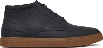 Buty zimowe męskie na zimę Clarks ze sklepu: eobuwie.pl w kategorii: Buty zimowe męskie - zdjęcie WP-EBWP-9KUZS-09B_0000306135802
