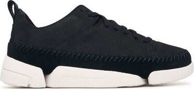 Buty sportowe damskie na wiosnę Clarks ze sklepu: eobuwie.pl w kategorii: Buty sportowe damskie - zdjęcie WP-EBWP-9KUZS-09B_0000306136052