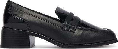 Buty sportowe damskie jesienne Clarks ze sklepu: eobuwie.pl w kategorii: Buty sportowe damskie