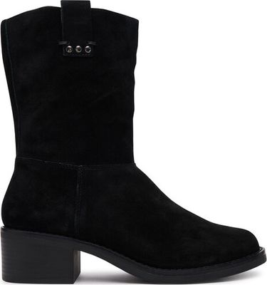 Botki na jesień Clarks ze sklepu: eobuwie.pl w kategorii: Botki - zdjęcie WP-EBWP-9KUZS-09B_0000306136113