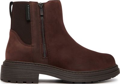 Clarks - Botki na jesień ze sklepu: eobuwie.pl w kategorii: Botki - zdjęcie WP-EBWP-9KUZS-09B_0000306136205