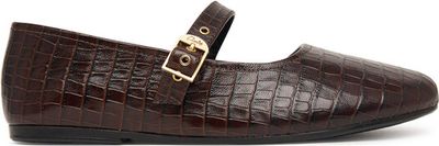 Balerinki na wiosnę Clarks ze sklepu: eobuwie.pl w kategorii: Balerinki - zdjęcie WP-EBWP-9KUZS-09B_0000306136281