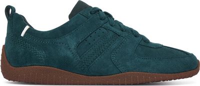 Buty sportowe damskie na wiosnę Clarks ze sklepu: eobuwie.pl w kategorii: Buty sportowe damskie