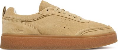 Buty sportowe męskie jesienne Clarks ze sklepu: eobuwie.pl w kategorii: Buty sportowe męskie - zdjęcie WP-EBWP-9KUZS-09B_0000306136687