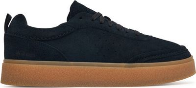 Buty sportowe męskie jesienne Clarks ze sklepu: eobuwie.pl w kategorii: Buty sportowe męskie - zdjęcie WP-EBWP-9KUZS-09B_0000306136700