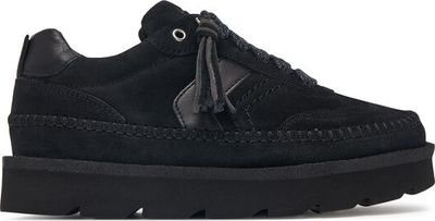 Buty sportowe damskie na wiosnę Clarks ze sklepu: eobuwie.pl w kategorii: Buty sportowe damskie