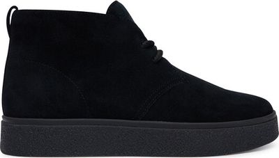 Buty zimowe męskie na zimę Clarks ze sklepu: eobuwie.pl w kategorii: Buty zimowe męskie
