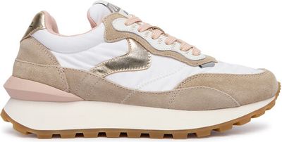 Buty sportowe damskie wiosenne Voile Blanche ze sklepu: eobuwie.pl w kategorii: Buty sportowe damskie - zdjęcie WP-EBWP-9KUZS-09B_0000306138148