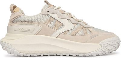 Voile Blanche - Buty sportowe damskie wiosenne ze sklepu: eobuwie.pl w kategorii: Buty sportowe damskie - zdjęcie WP-EBWP-9KUZS-09B_0000306138261