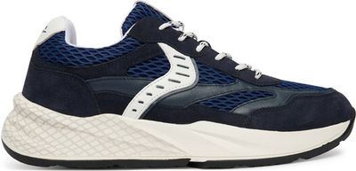 Buty sportowe męskie jesienne Voile Blanche ze sklepu: eobuwie.pl w kategorii: Buty sportowe męskie - zdjęcie WP-EBWP-9KUZS-09B_0000306138278