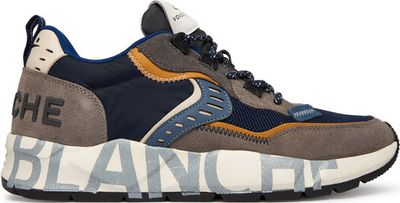 Buty sportowe męskie na jesień Voile Blanche ze sklepu: eobuwie.pl w kategorii: Buty sportowe męskie - zdjęcie WP-EBWP-9KUZS-09B_0000306138322