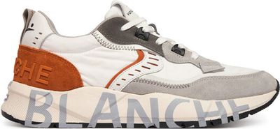 Buty sportowe męskie na wiosnę Voile Blanche ze sklepu: eobuwie.pl w kategorii: Buty sportowe męskie - zdjęcie WP-EBWP-9KUZS-09B_0000306138353