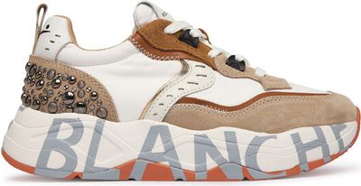 Buty sportowe damskie wiosenne Voile Blanche ze sklepu: eobuwie.pl w kategorii: Buty sportowe damskie - zdjęcie WP-EBWP-9KUZS-09B_0000306138360